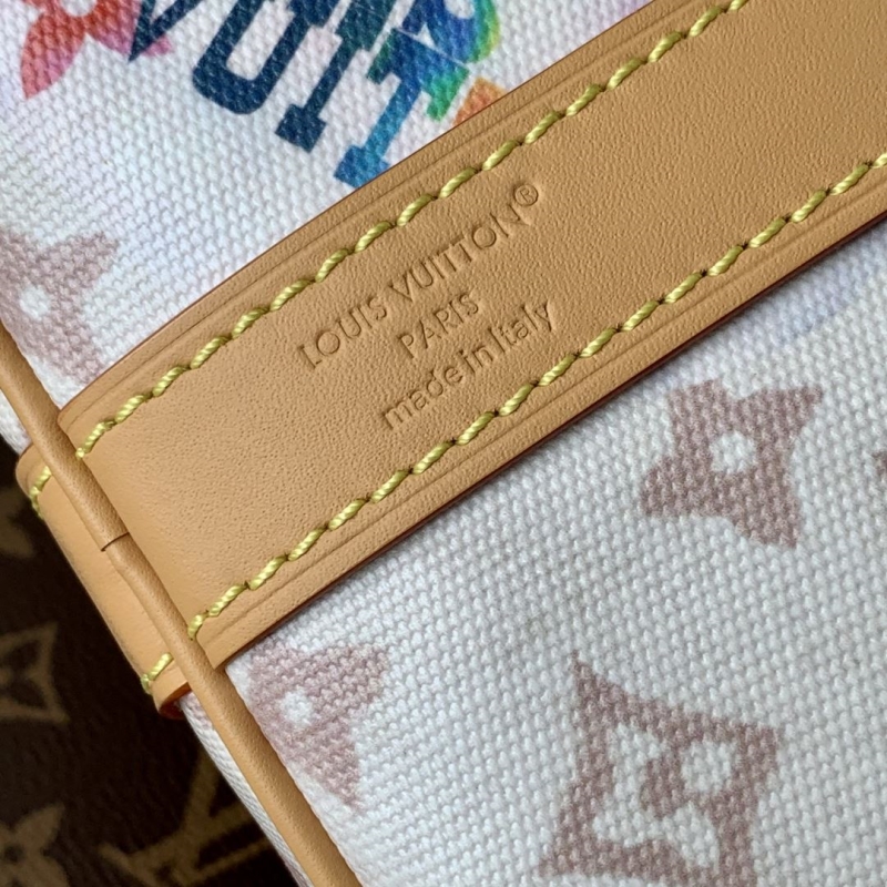 LV Travel Bags